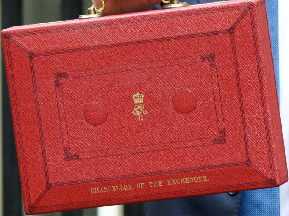 The 2023 autumn statement