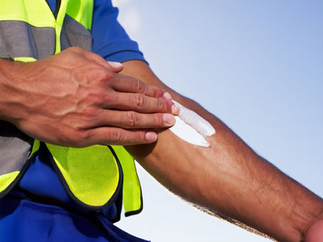 Worksite Sun Safety: A Practical Guide for Outdoor Workers (and Employers)