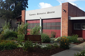 Campbell Historical Museum
