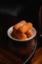 Dutch Croquettes
