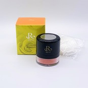 ルヴィ 2個セット CY チーク オレンジ 30g REVI 開き毛穴予防☆REVI ルヴィ CYチーク オレンジ 1個30g 交換パフ