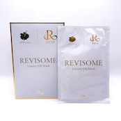 REVISOME ラグジュアリーオイルマスク 1箱10枚入り | White Sage