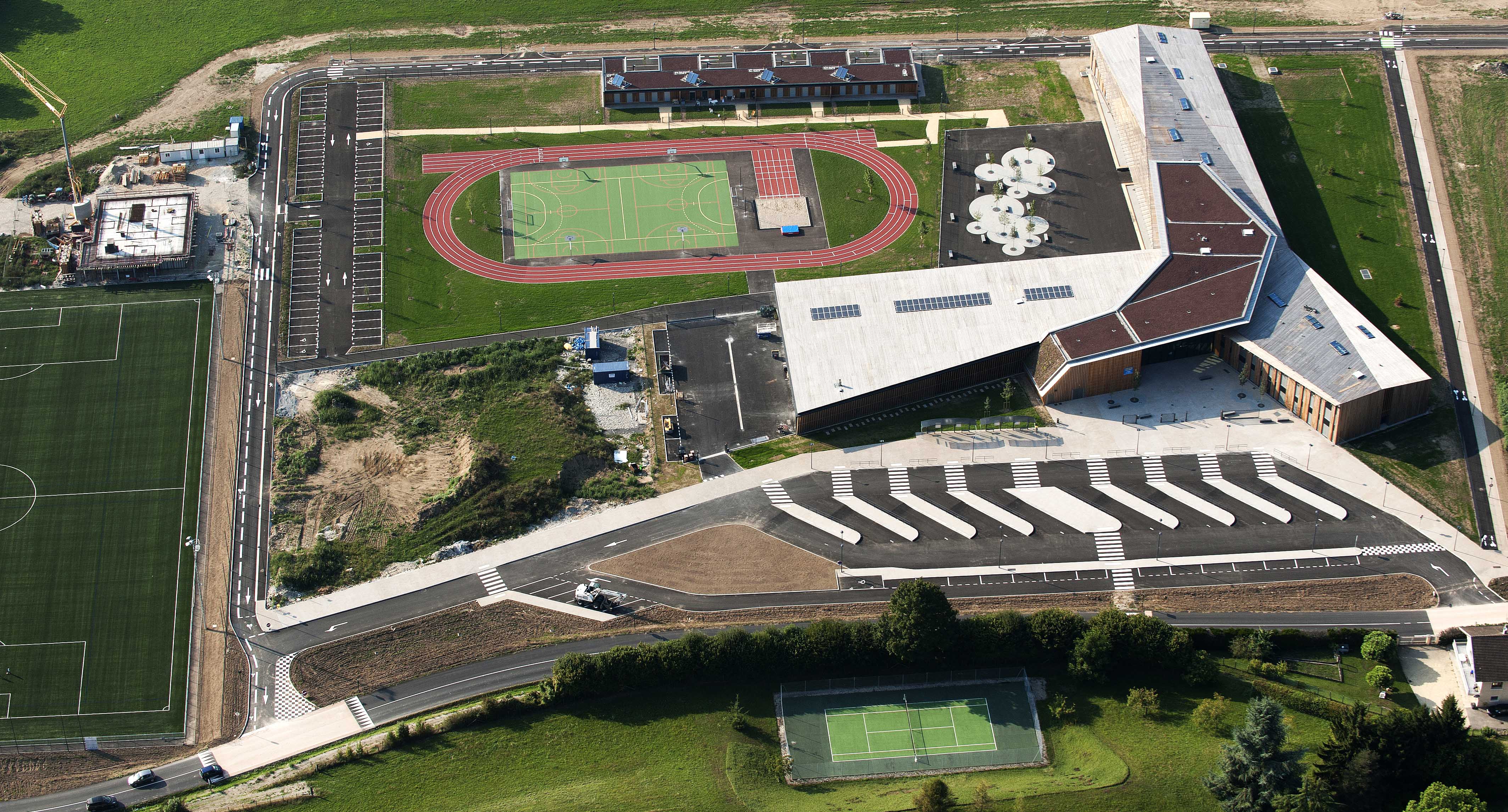 Photos de Chirens chirens