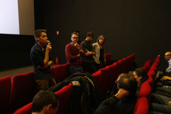 © 2015 Sebastien Zambon