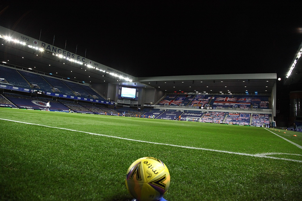 Ibrox