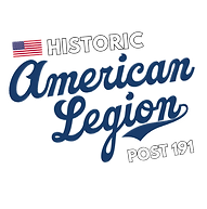 Historic American Legion 191 - logo.png