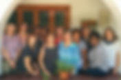‘People are the most important part of Bible translation work’