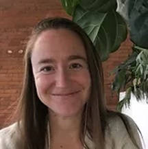 Ashley-Gillies - Learning Through Loss: Support in Grief & Loss