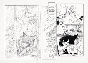 Cours de manga avec un véritable mangaka. Gers Hautes Pyrénées. Tarbes, Estampes, Miélan, Mirande