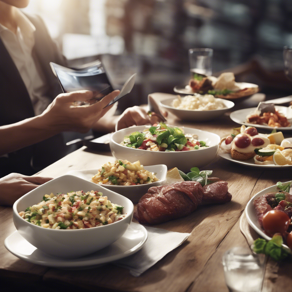 Mindful Eating Journey