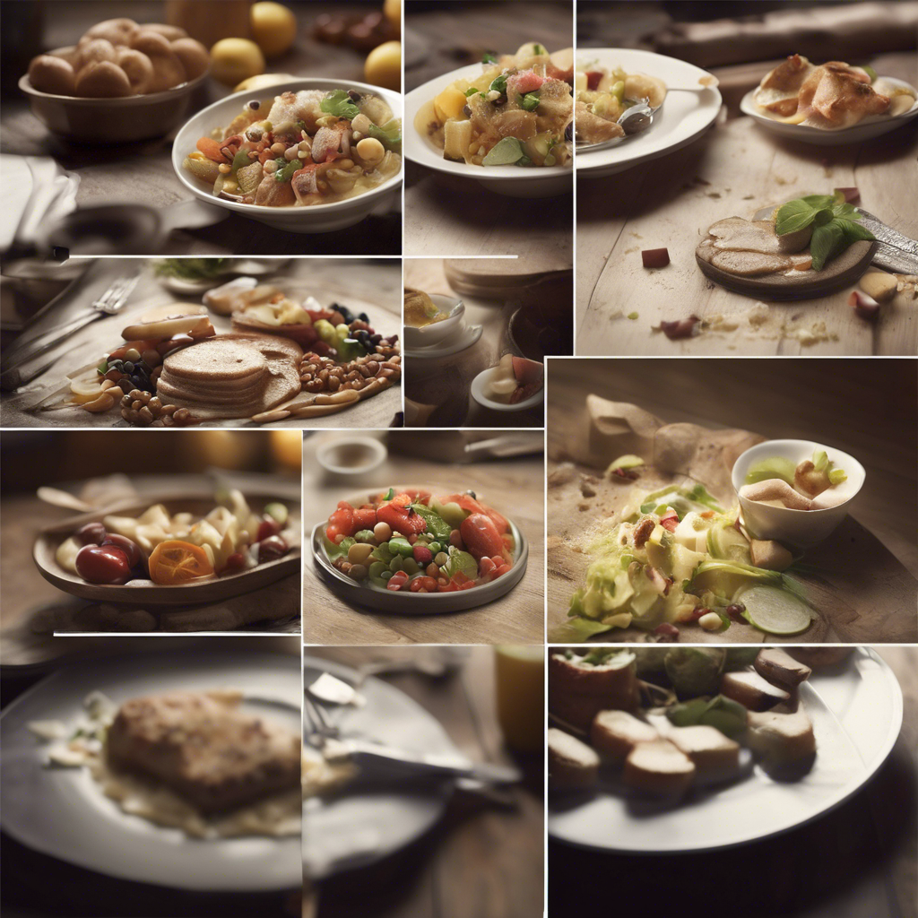 Mindful Eating Practice