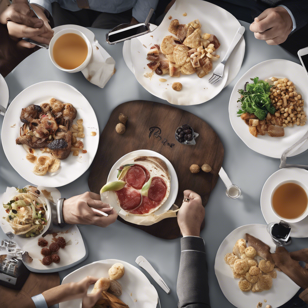 Mindful Eating Benefits