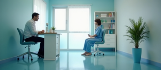 Empowering Your Voice: Chronic Illness Advocacy Strategies