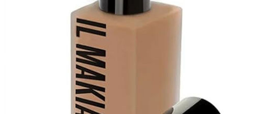 Flawless all day: My Honest IL Makiage Foundation Review for Lightweight yet Full Coverage Makeup