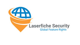 Laserfiche Security: Global Feature Rights