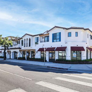 Retail + Mixed-use