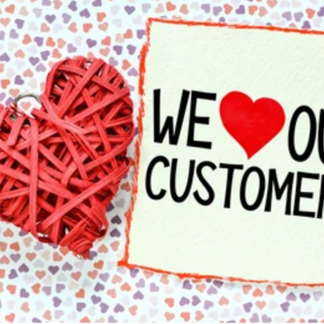 The Power of Customer Reviews in the Food Business!!!