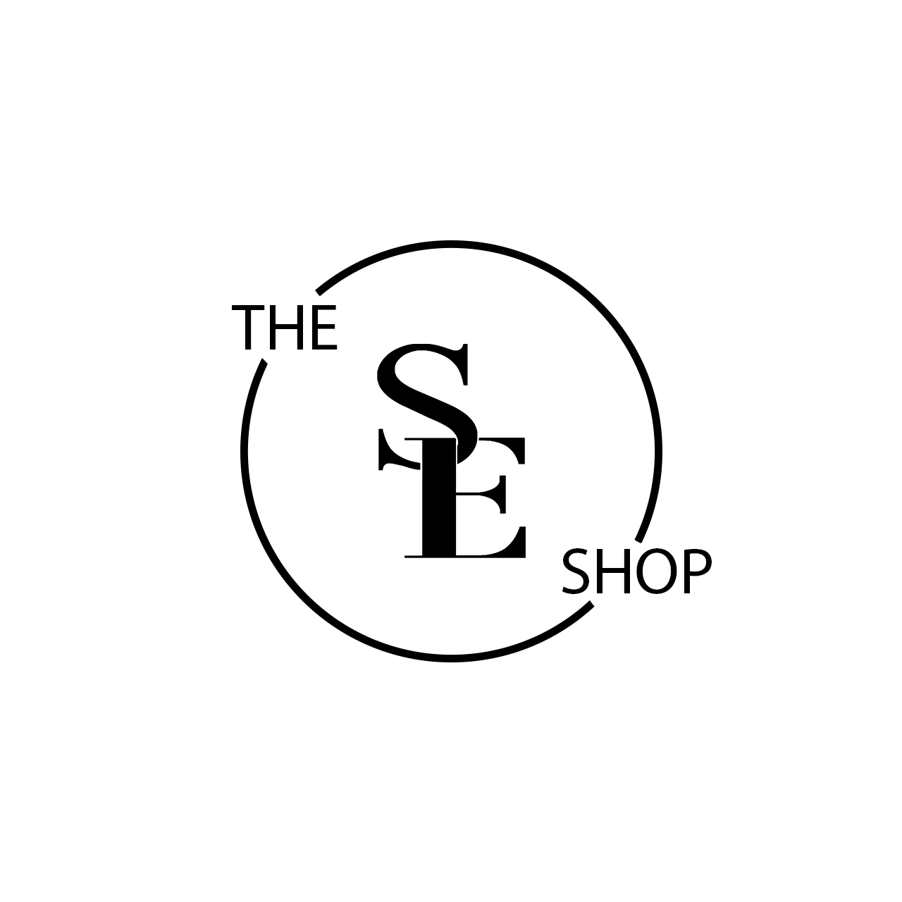 Initial Clothing (Shirts)