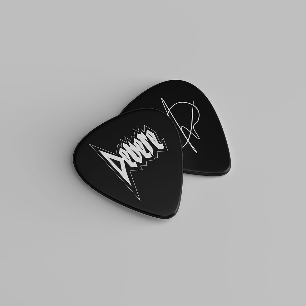 Plectrum
