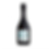 Eine Flasche Sparkling Tea BLA, sprudelnder, alkoholfreier Tee.