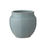 Miniaturbild: Bungalow | Blumentopf Vita S, blau