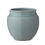 Miniaturbild: Bungalow | Blumentopf Vita L, blau