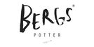 Die handgefertigten Blumentöpfe von Bergs Potter werden nach toskanischer Tradition mit viel Liebe in Italien hergestellt.
