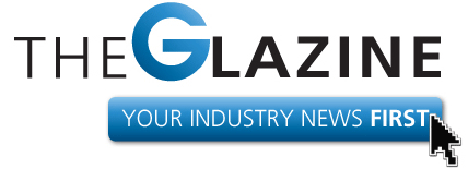 The Glazine