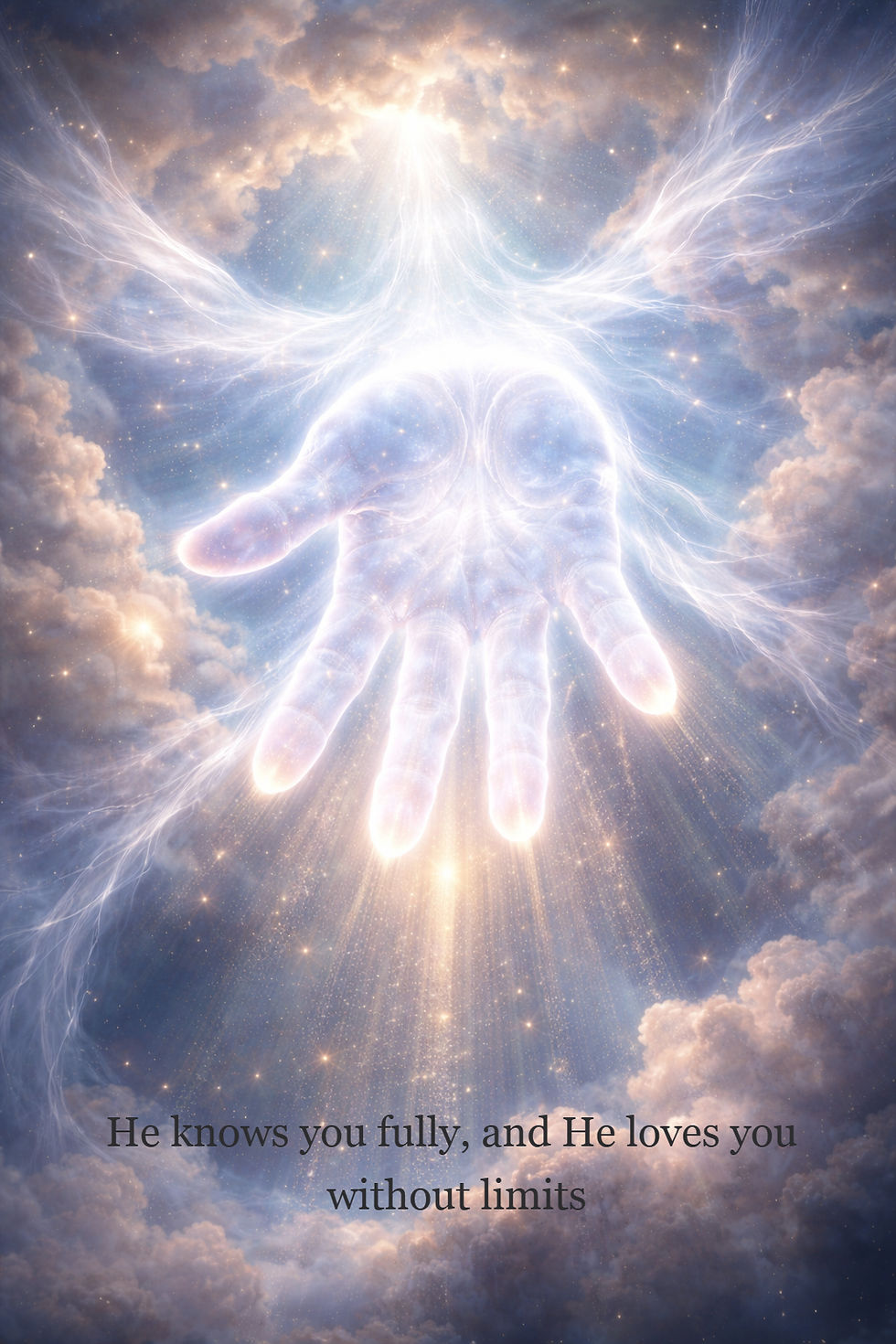 Don't Treat God Like a Genie: Cultivate a Relationship Heaven Recognizes