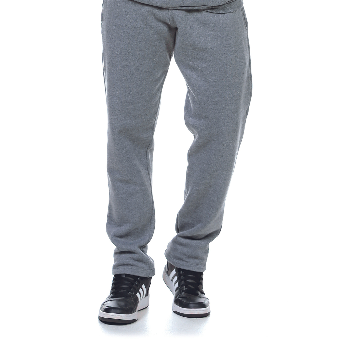 CALÇA EM MOLETOM