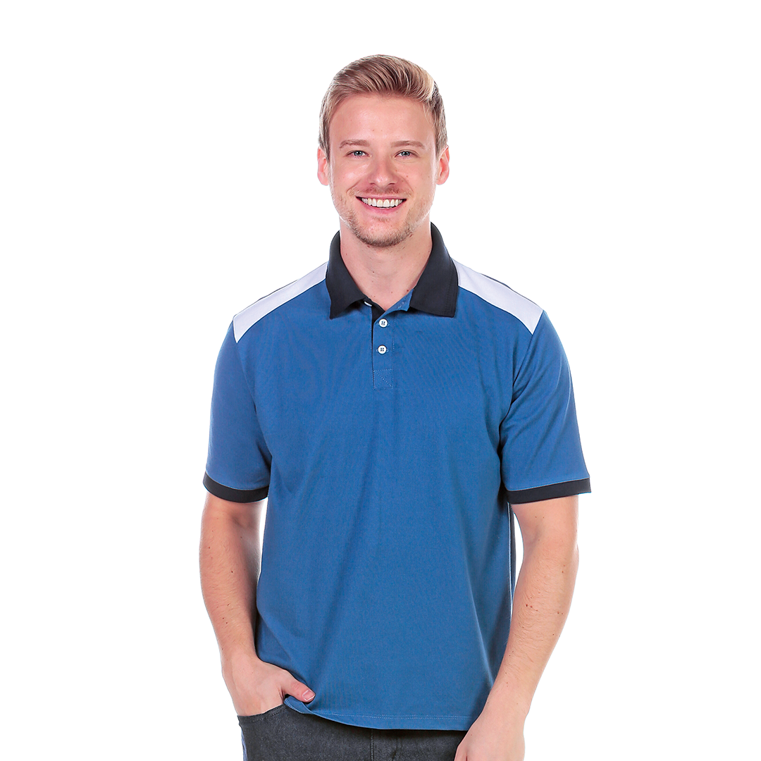 CAMISA POLO