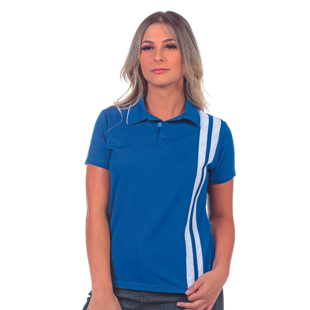 CAMISA POLO