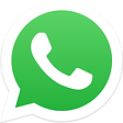 Botão WhatsApp