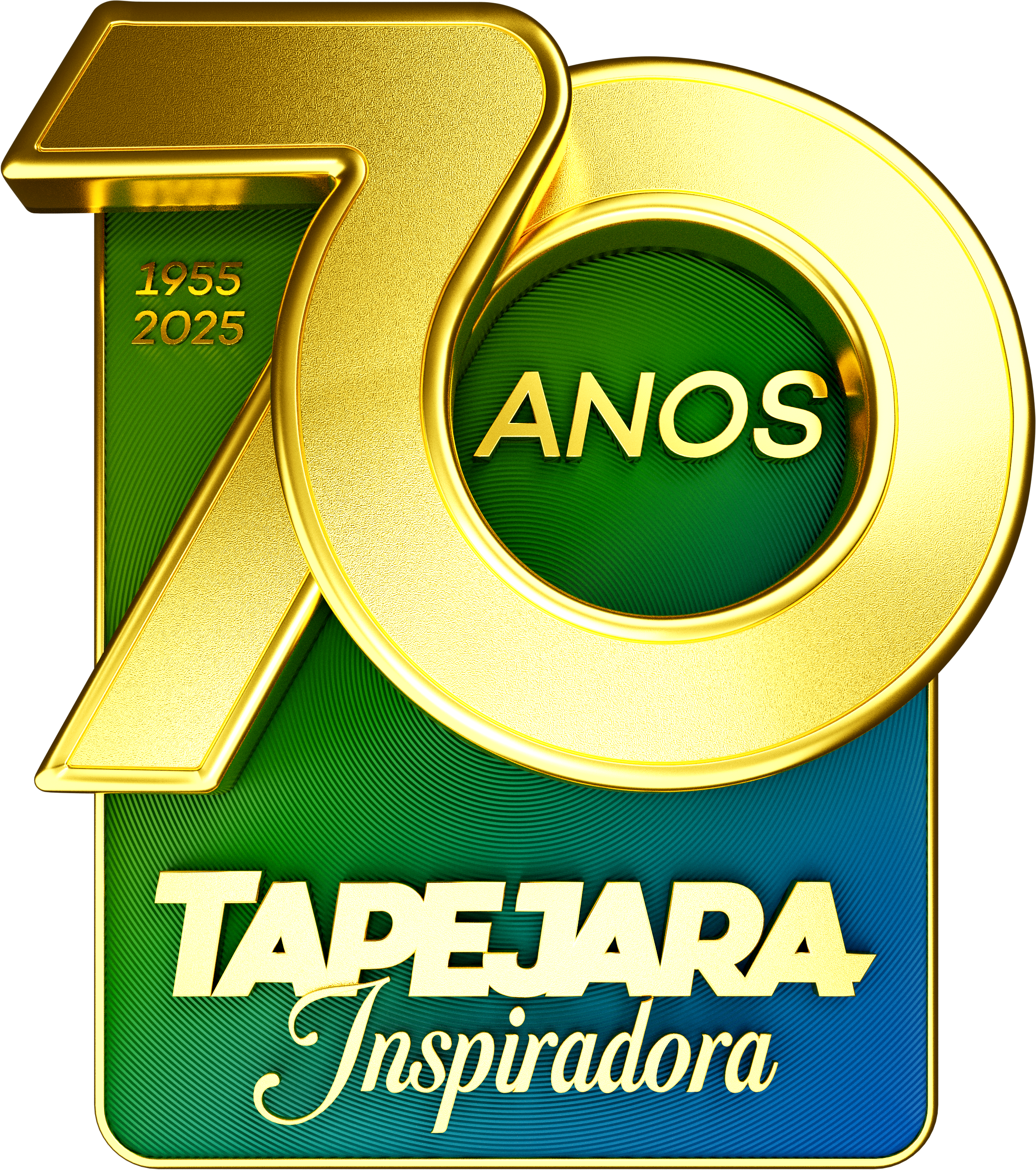 Tapejara 70 anos