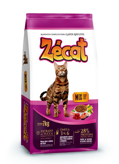 ZÉCAT