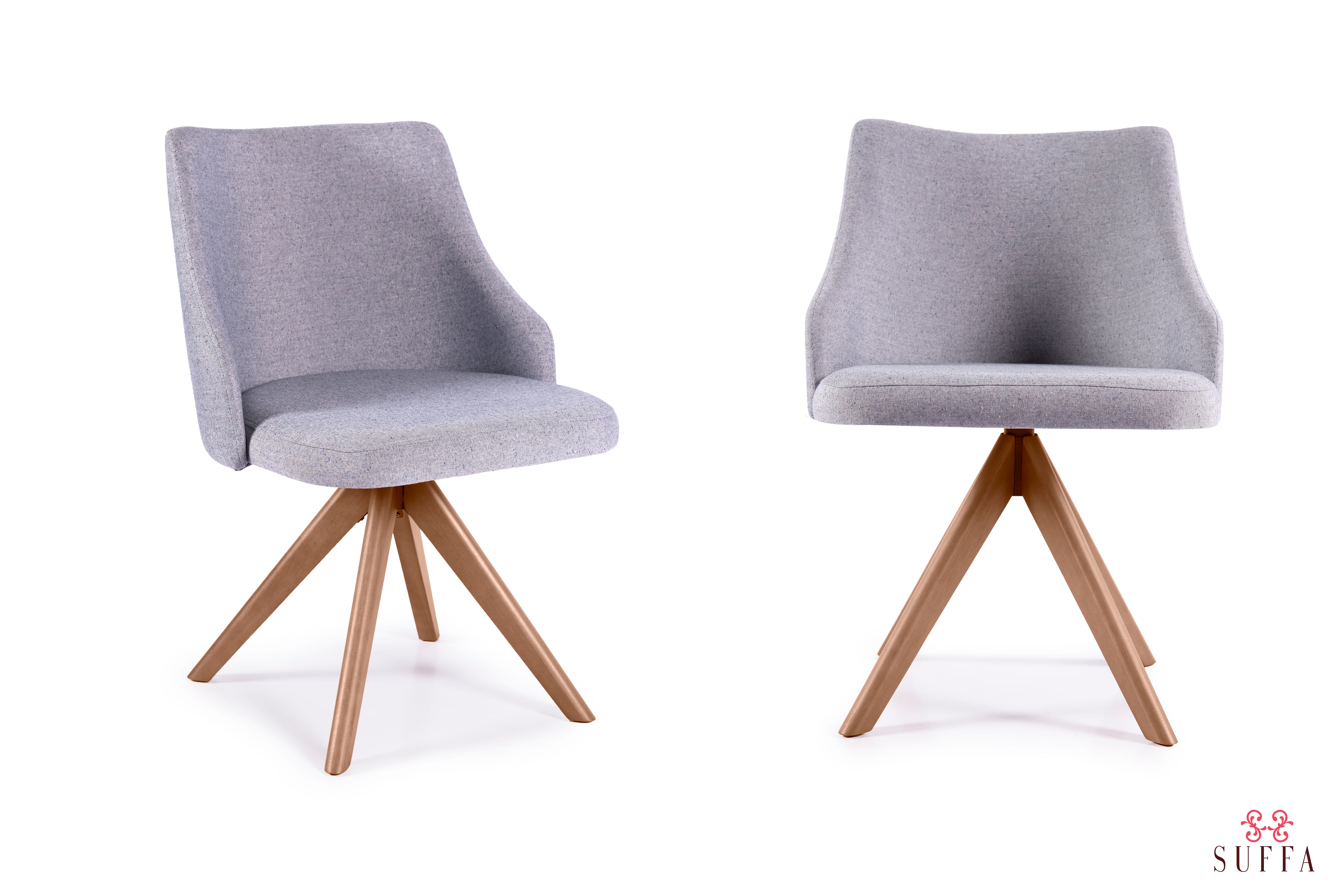 Cadeira Cannes giratória