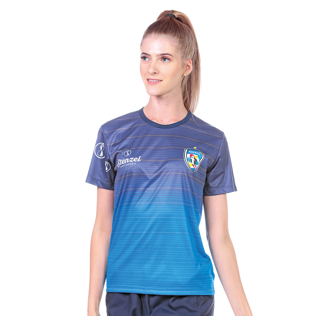 CAMISA FUTEBOL