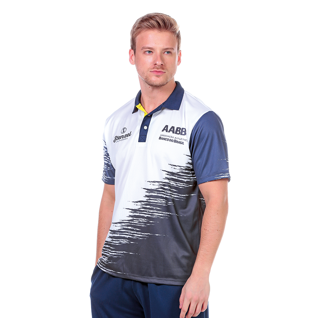 POLO FUTEBOL PASSEIO