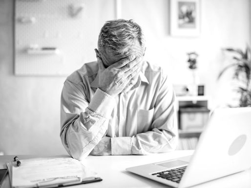 Governança que cuida de quem cuida: o equilíbrio entre vida pessoal e profissional dos líderes