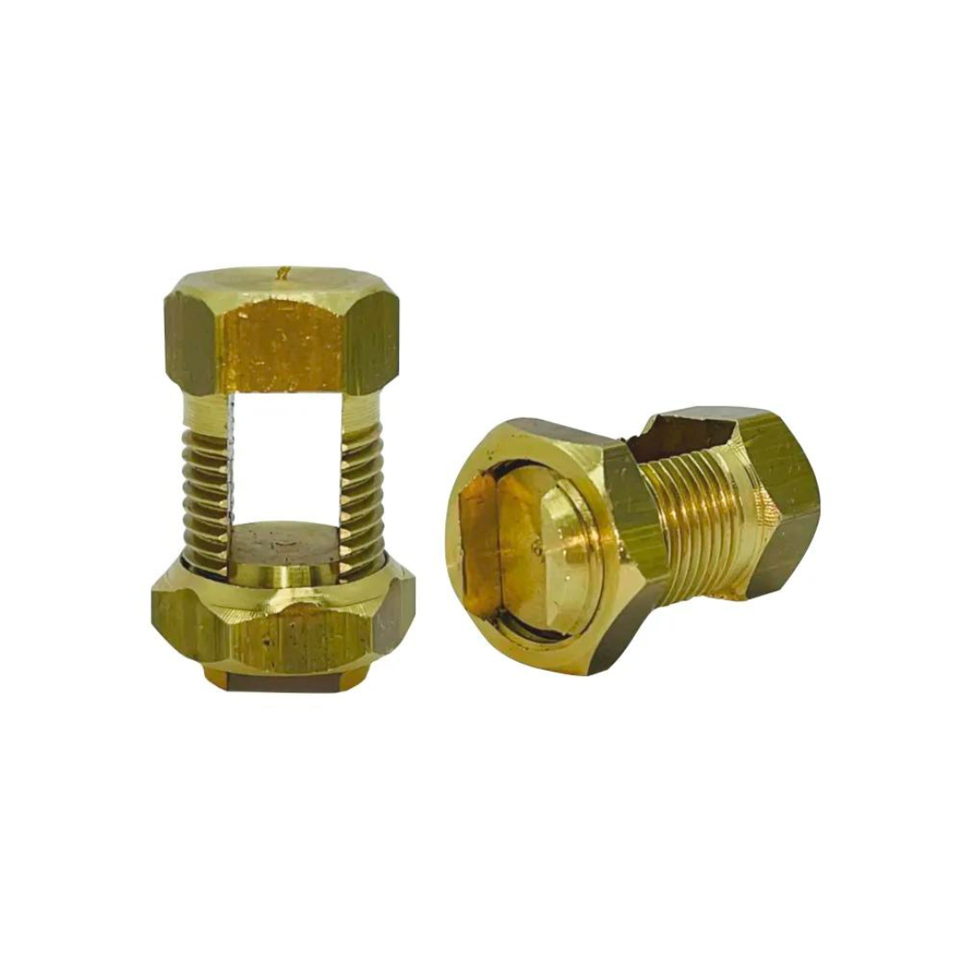 Conectores Split Bolt