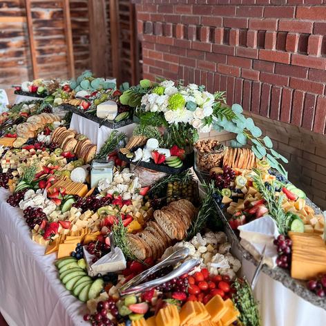 wedding catering event catering