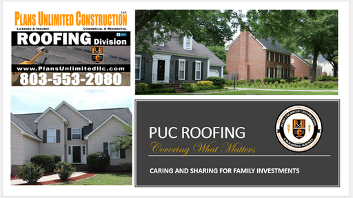 PUC Roofing Division 