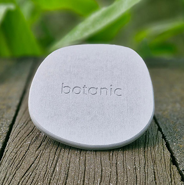 pristine plant saucer (15cm)