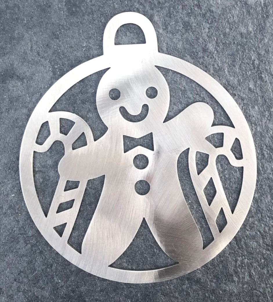 Thumbnail: Christmas Tree Decorations