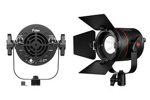 Gear-Fiilex-P360EX-Variable-Color-LED-Li