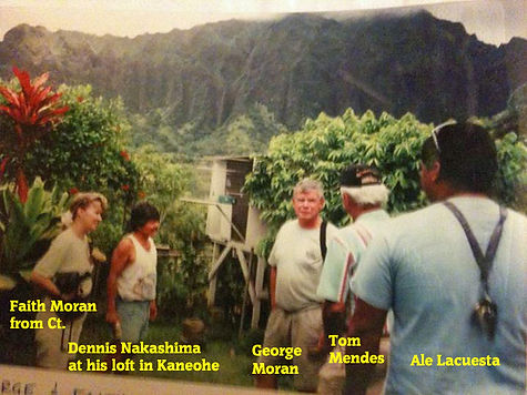 HPRC, HAWAII