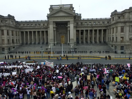 Un Gobierno inexperto vs un ciudadano irresponsable