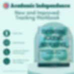 Thumbnail: Tracking workbook