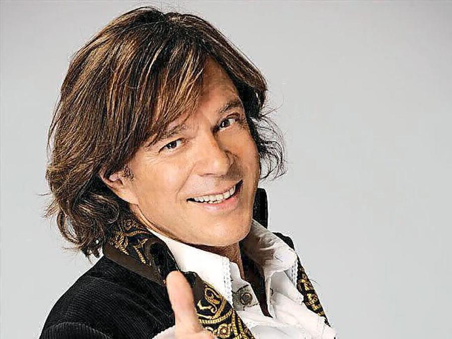 Juergen Drews