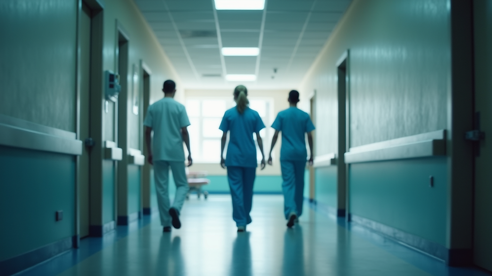 Do You Need a Medical Malpractice Attorney in New Orleans? Medical Negligence Lawyer Tips